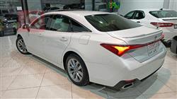 تويوتا أفالون